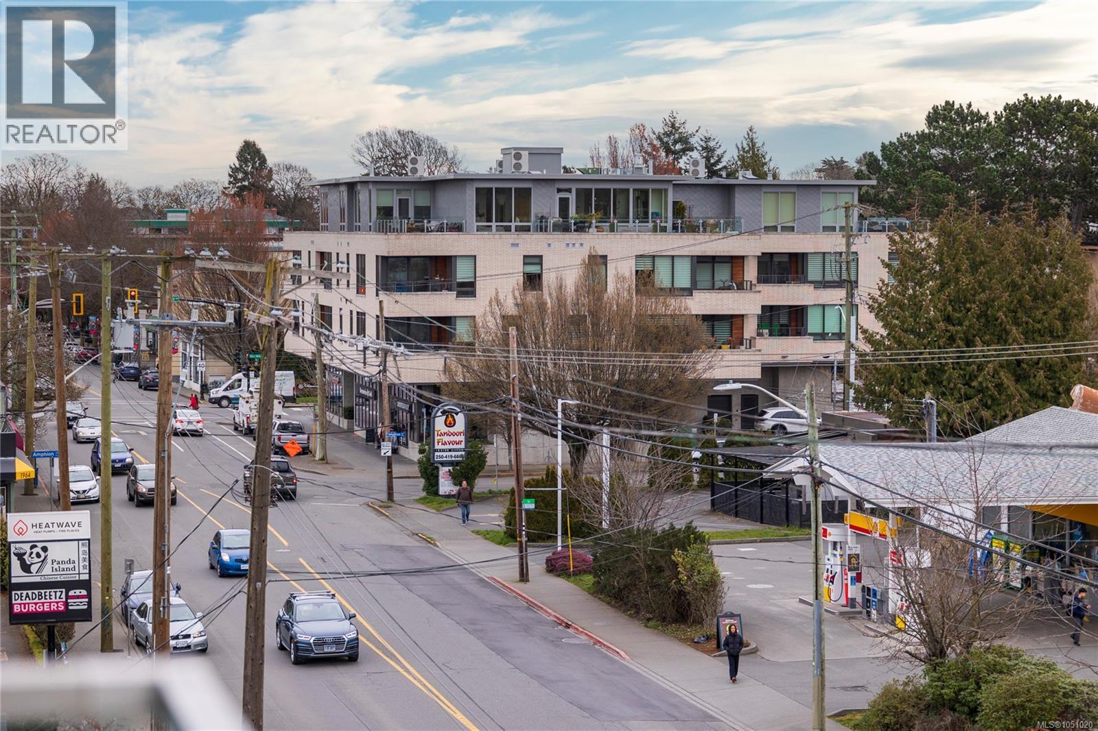 #406 1916 Oak Bay Ave - 20