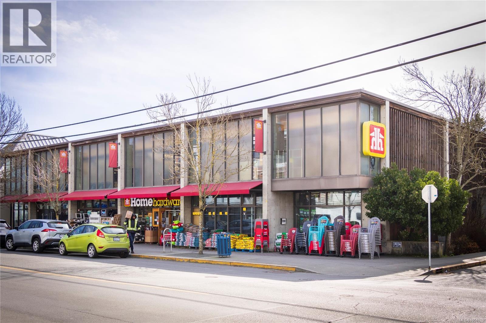 #406 1916 Oak Bay Ave - 26