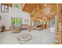 Primary Bedroom - 778 Eighth Line Road, Douro Dummer, ON K0L2V0 Photo 11
