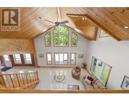 Bedroom - 778 Eighth Line Road, Douro Dummer, ON K0L2V0 Photo 9