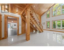 Dining room - 778 Eighth Line Road, Douro Dummer, ON K0L2V0 Photo 7