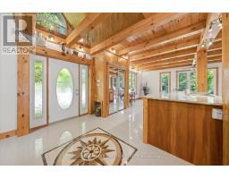 Kitchen - 778 Eighth Line Road, Douro Dummer, ON K0L2V0 Photo 6