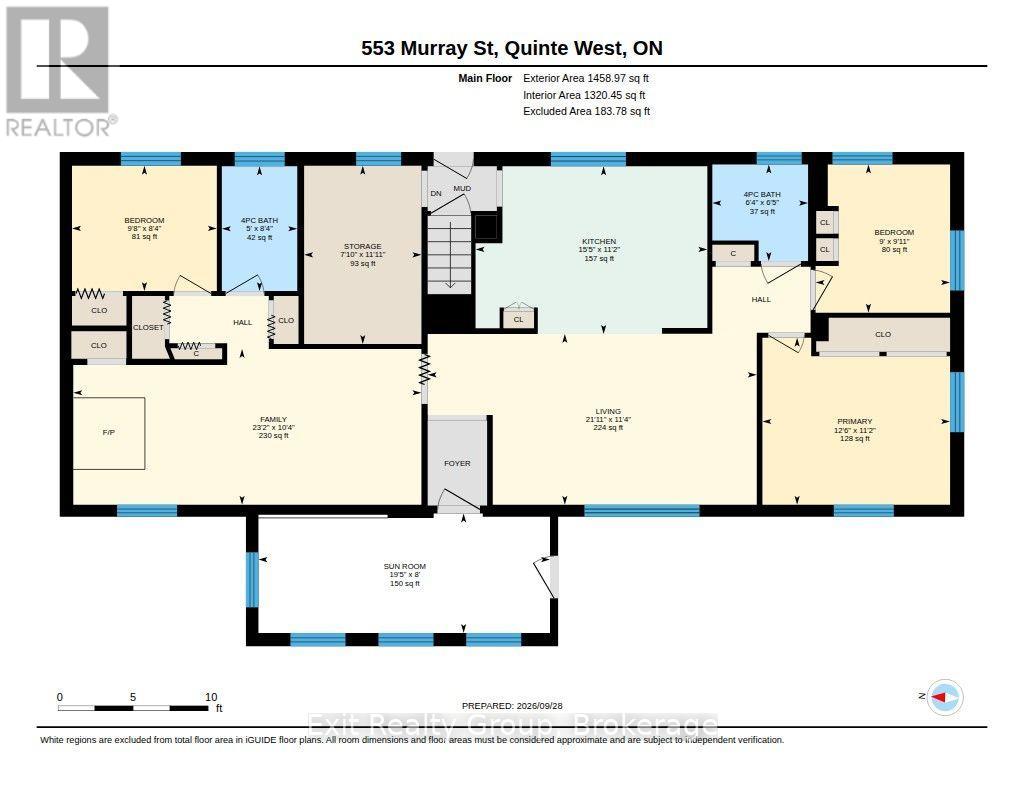553 MURRAY STREET - 49