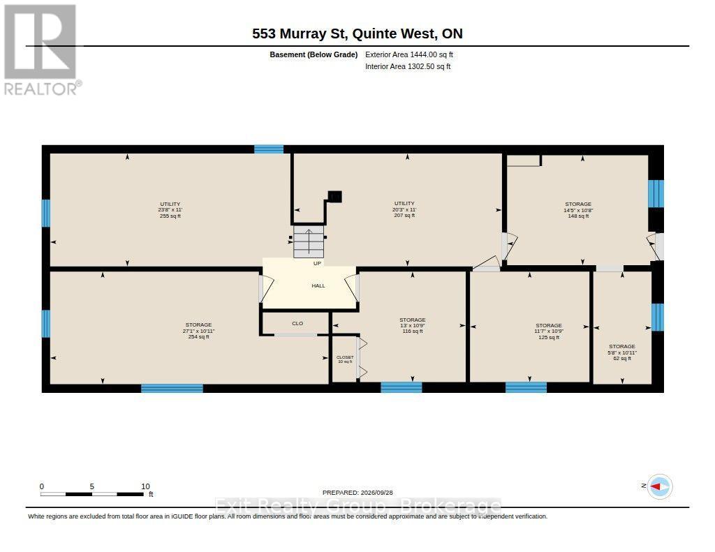 553 MURRAY STREET - 50