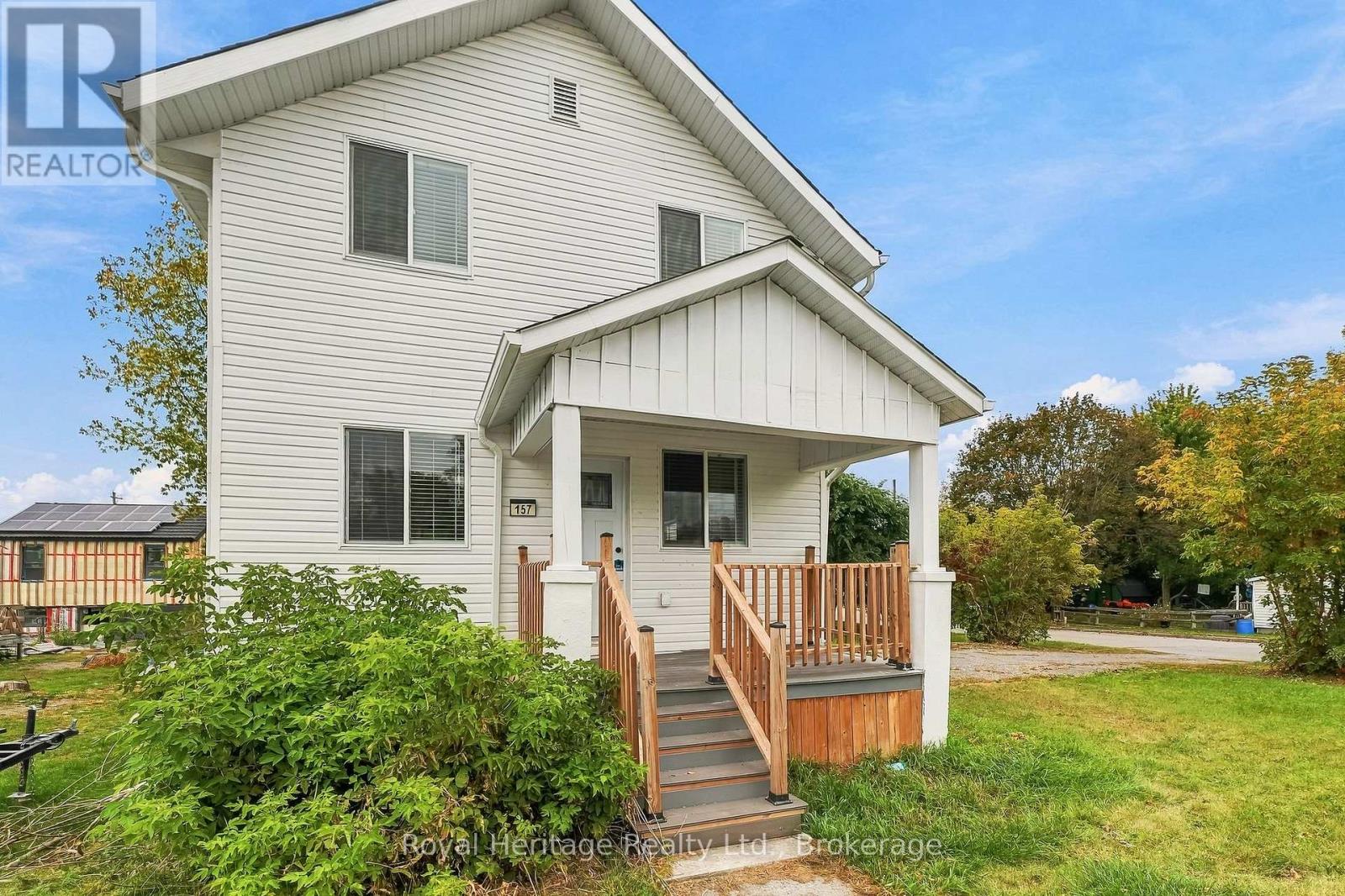 157 WATER STREET, Quinte West (Trenton Ward)