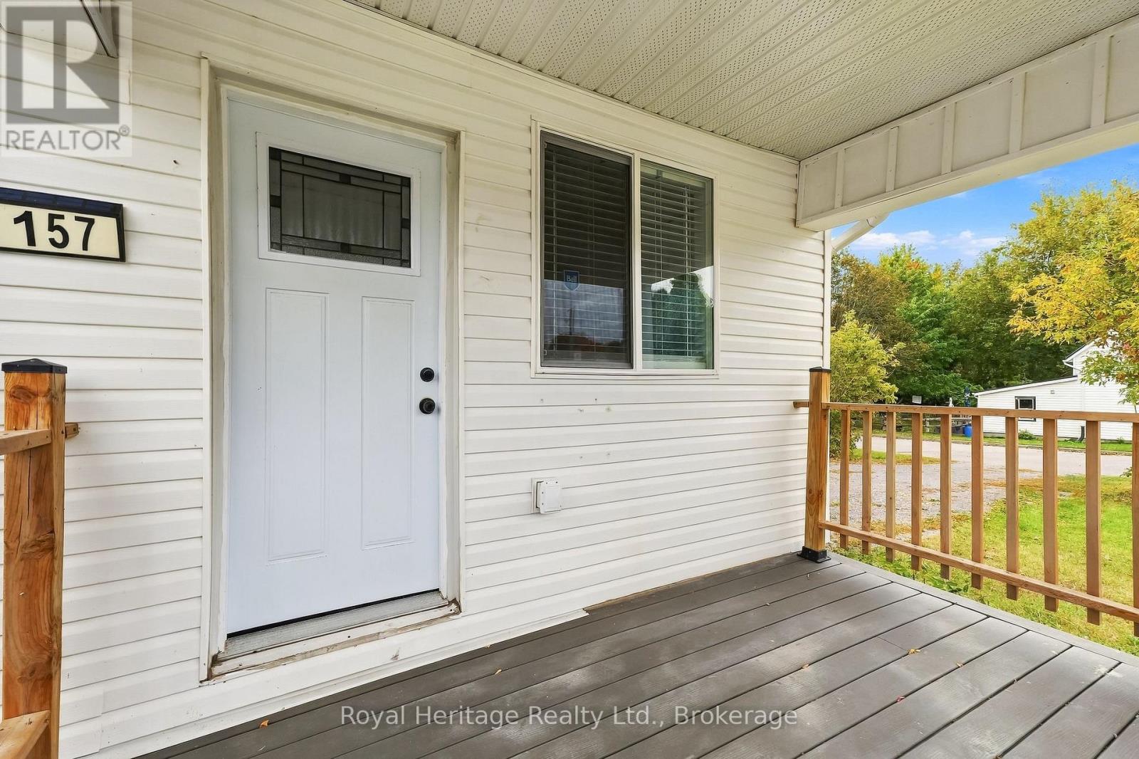 157 WATER STREET, Quinte West (Trenton Ward) — photo 2