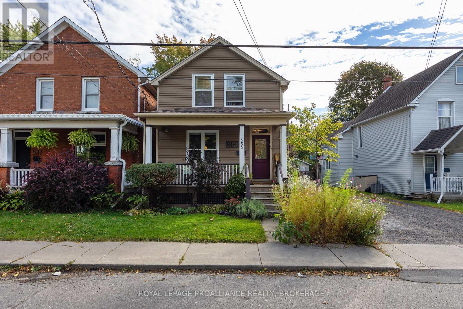 535 ALBERT STREET, Kingston (East of Sir John A. Blvd) — photo 3