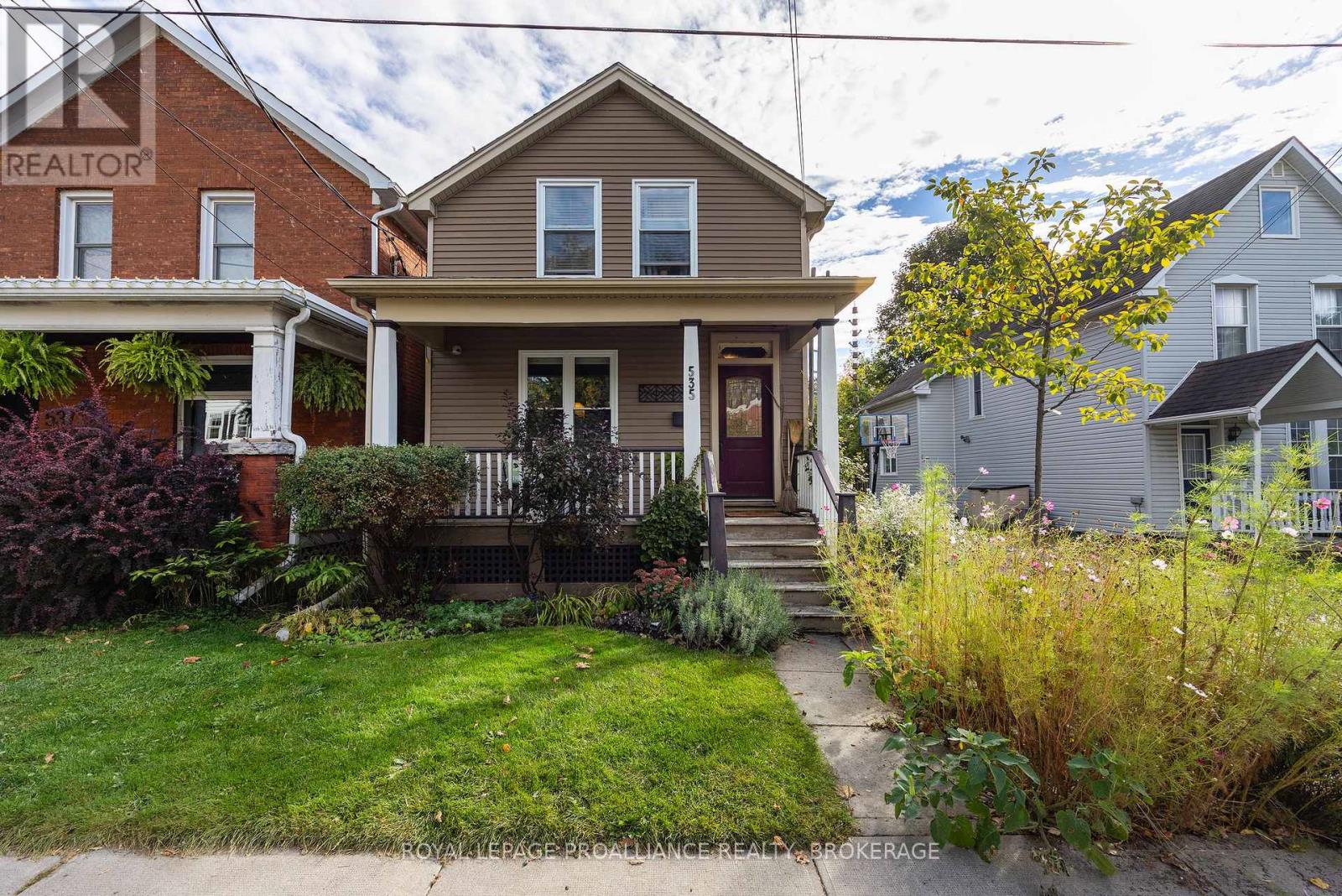 535 ALBERT STREET, Kingston (East of Sir John A. Blvd) — photo 4