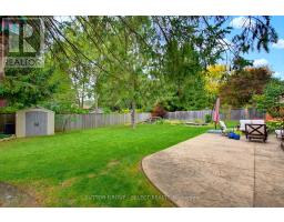 61 Daleview Crescent, London North, ON N5X1H2 Photo 40
