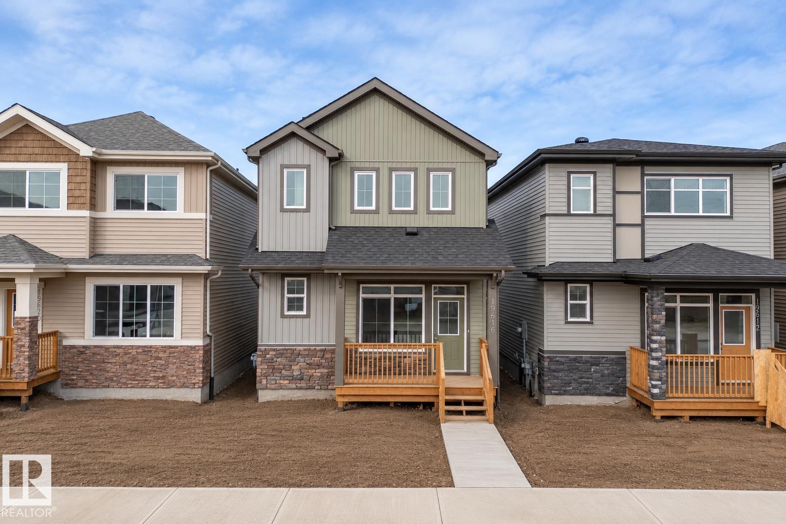 19616 30 Avenue NW - 2