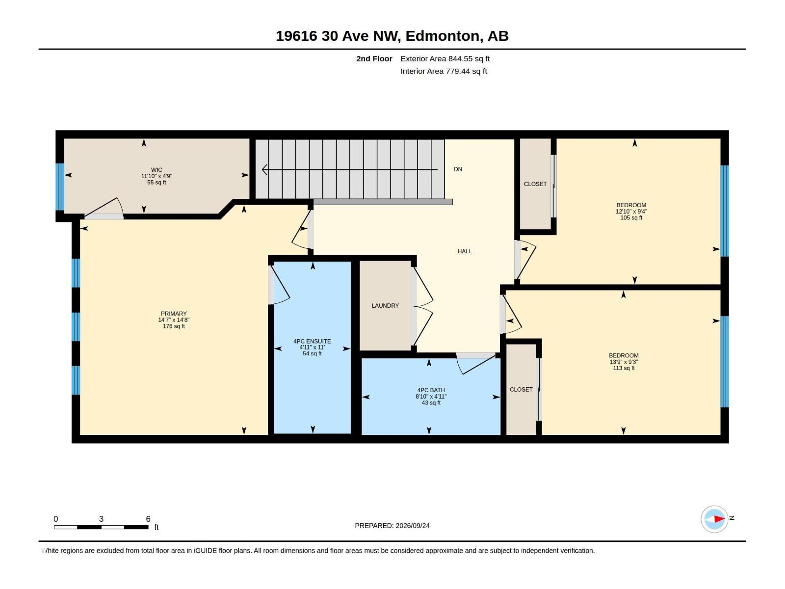 19616 30 Avenue NW - Image 30