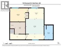 118 Viscount Drive, Red Deer, AB T4R0M6 Photo 44