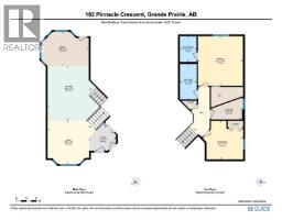 102 Pinnacle Crescent, Grande Prairie, AB T8W2T1 Photo 33