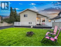 102 Pinnacle Crescent, Grande Prairie, AB T8W2T1 Photo 30