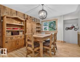 Utility room - #4 52508 Rge Road 21, Rural Parkland County, AB T7Y2H1 Photo 13