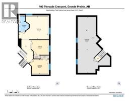102 Pinnacle Crescent, Grande Prairie, AB T8W2T1 Photo 34