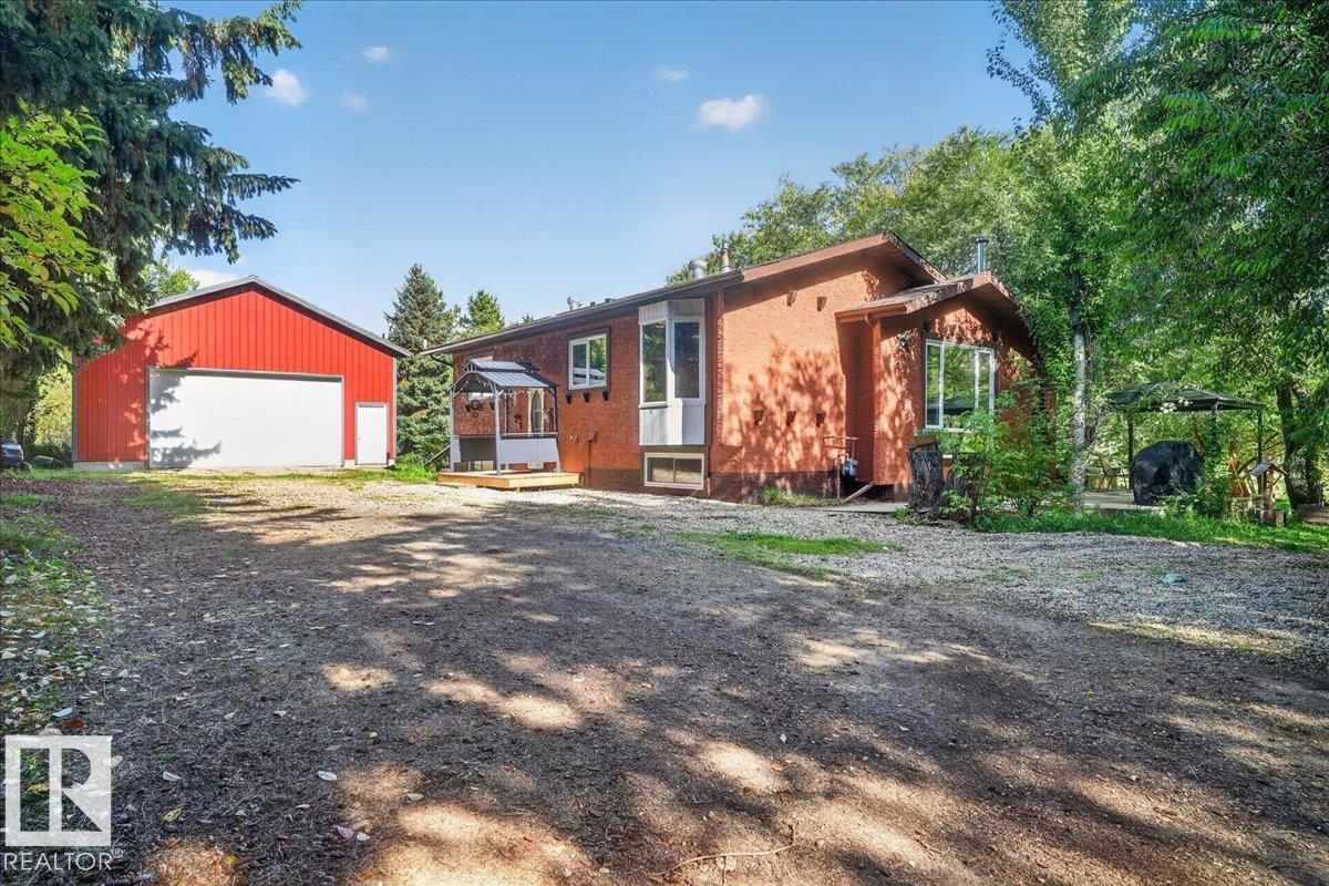 #4 52508 RGE ROAD 21 - 5