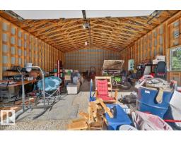 #4 52508 Rge Road 21, Rural Parkland County, AB T7Y2H1 Photo 41