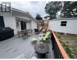 27 Main Road, Upper Island Cove, NL A0A4E0 Photo 44