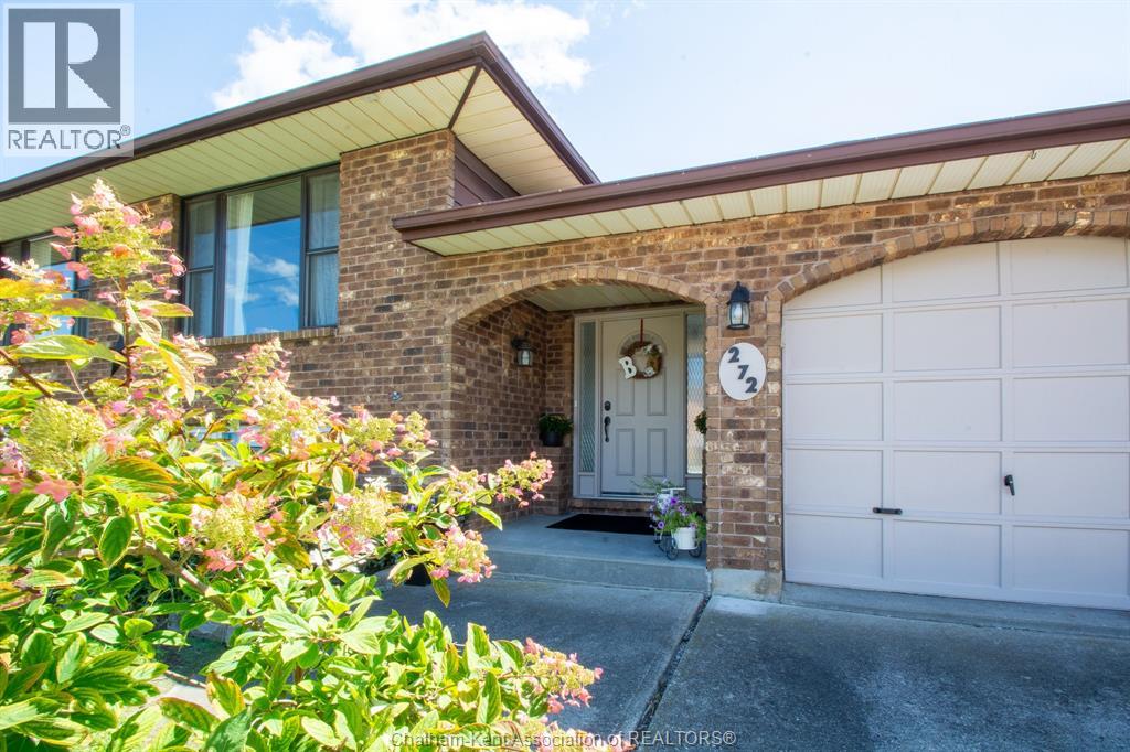 272 Anne STREET, West Lorne — photo 5