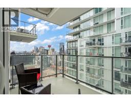 3405, 1188 3 Street Se, Calgary, AB T2G1H8 Photo 28