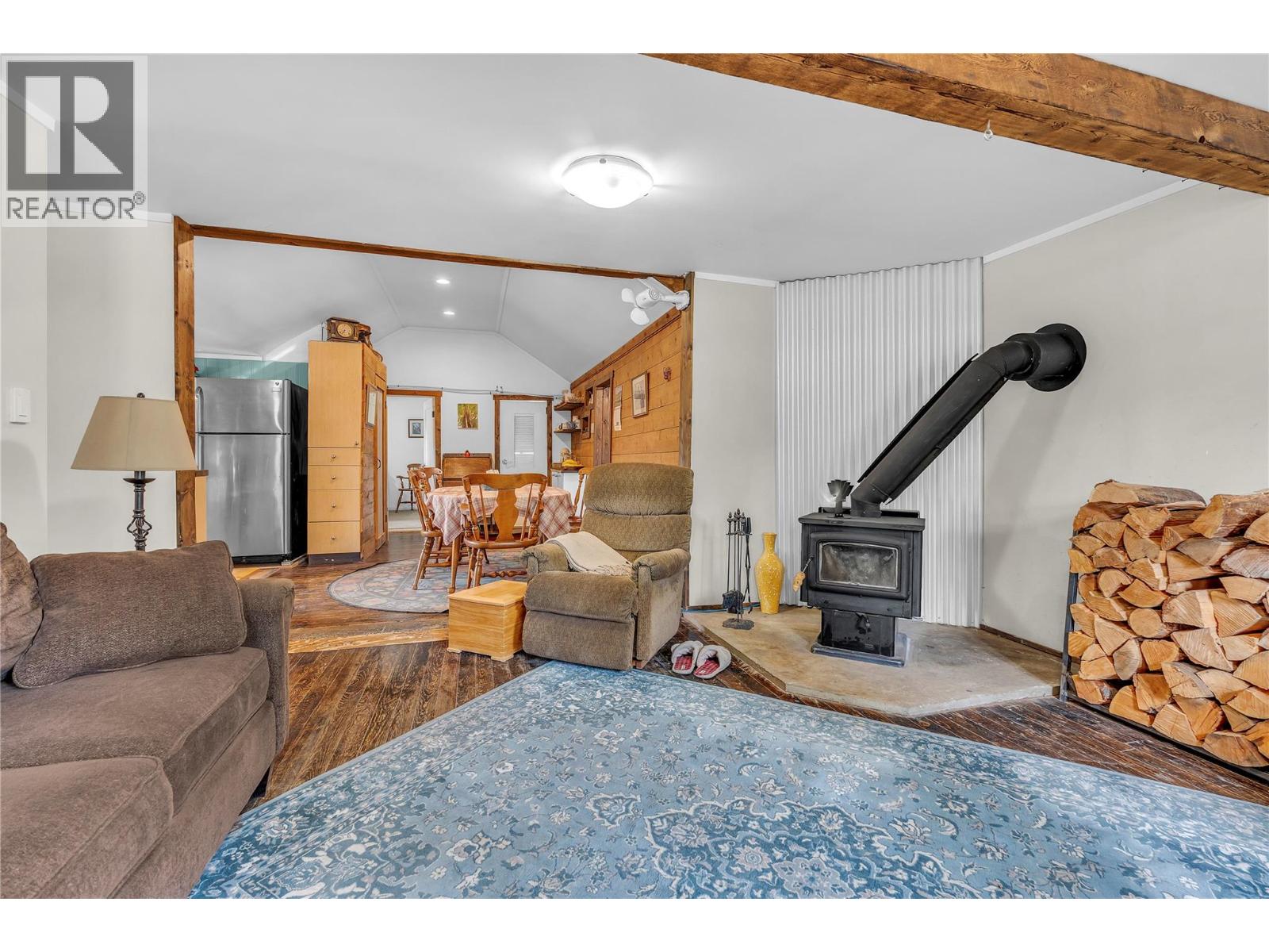 422 HUEY Road - 74