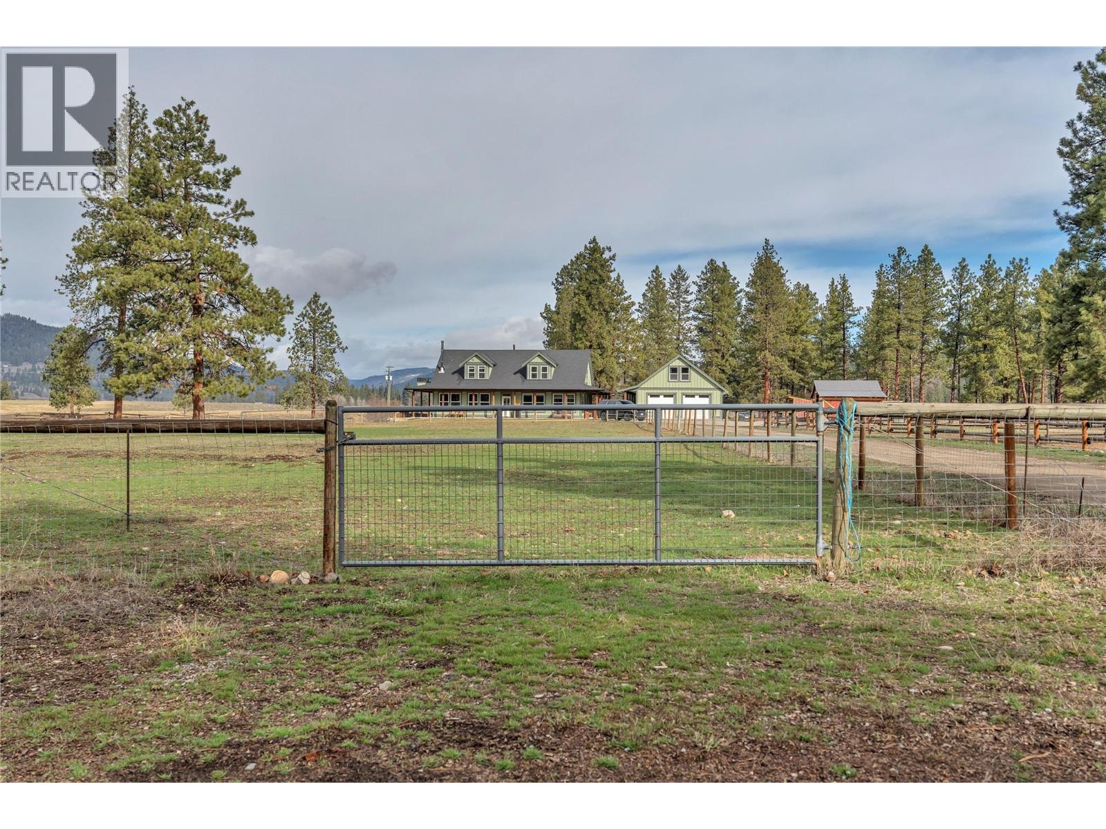 422 HUEY Road - 91