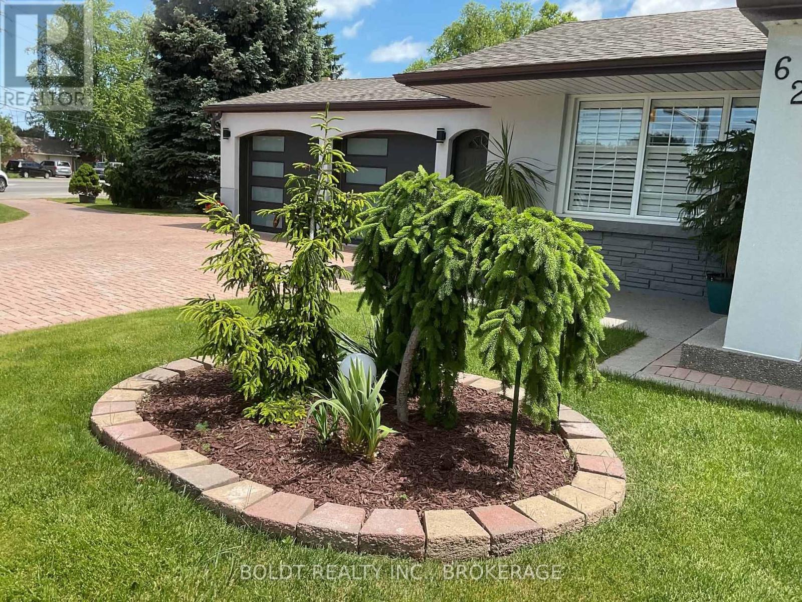 628 VINE STREET, St. Catharines (Vine/Linwell) — photo 4