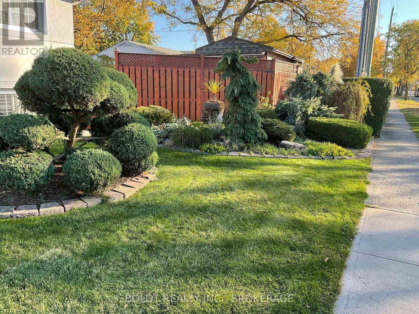 628 VINE STREET, St. Catharines (Vine/Linwell) — photo 7