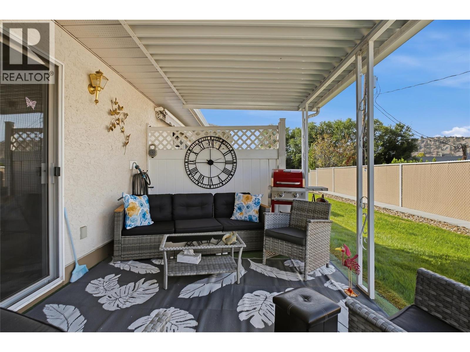 #32 1874 Parkview Crescent Lot# 32 - 31