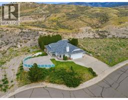 Dining nook - 1398/1400 Semlin Drive, Cache Creek, BC V0K1H0 Photo 6