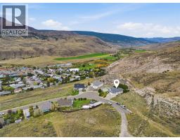 Bedroom - 1398/1400 Semlin Drive, Cache Creek, BC V0K1H0 Photo 8