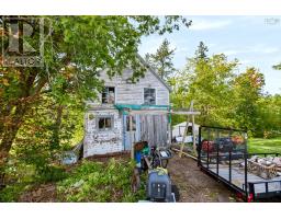 2599 Barronsfield Road, River Hebert, NS B0M1G0 Photo 37
