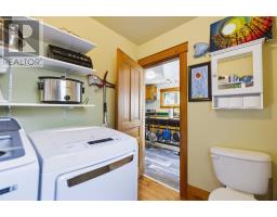 Bedroom - 2599 Barronsfield Road, River Hebert, NS B0M1G0 Photo 9