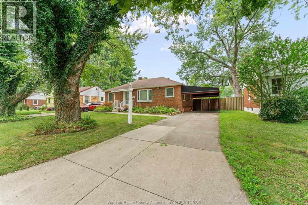 3163 Curry AVENUE - 19