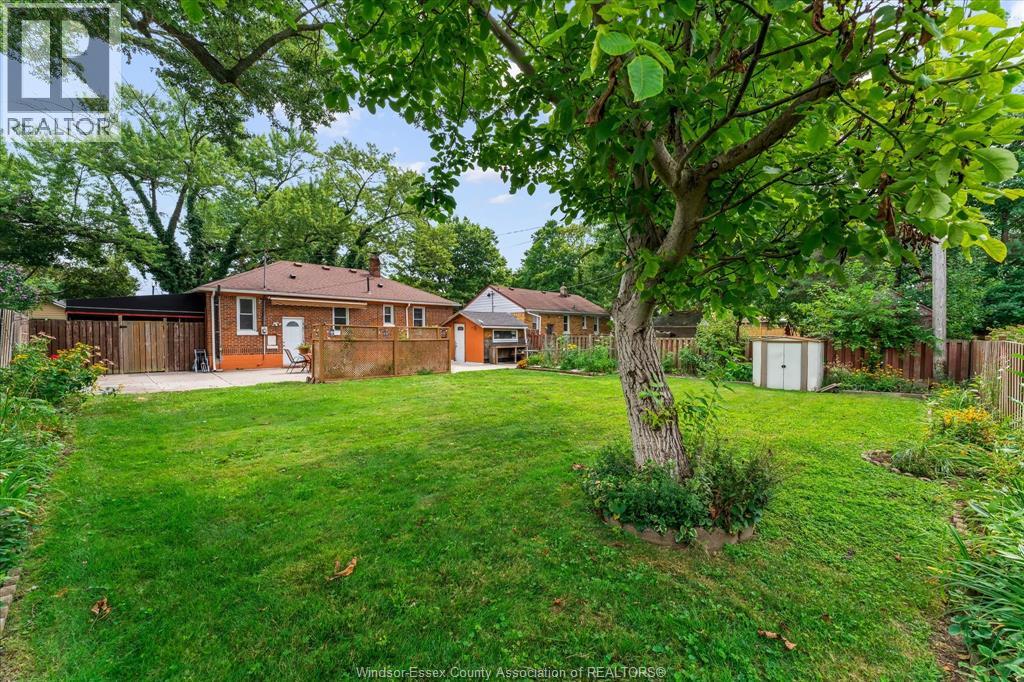 3163 Curry AVENUE - 31