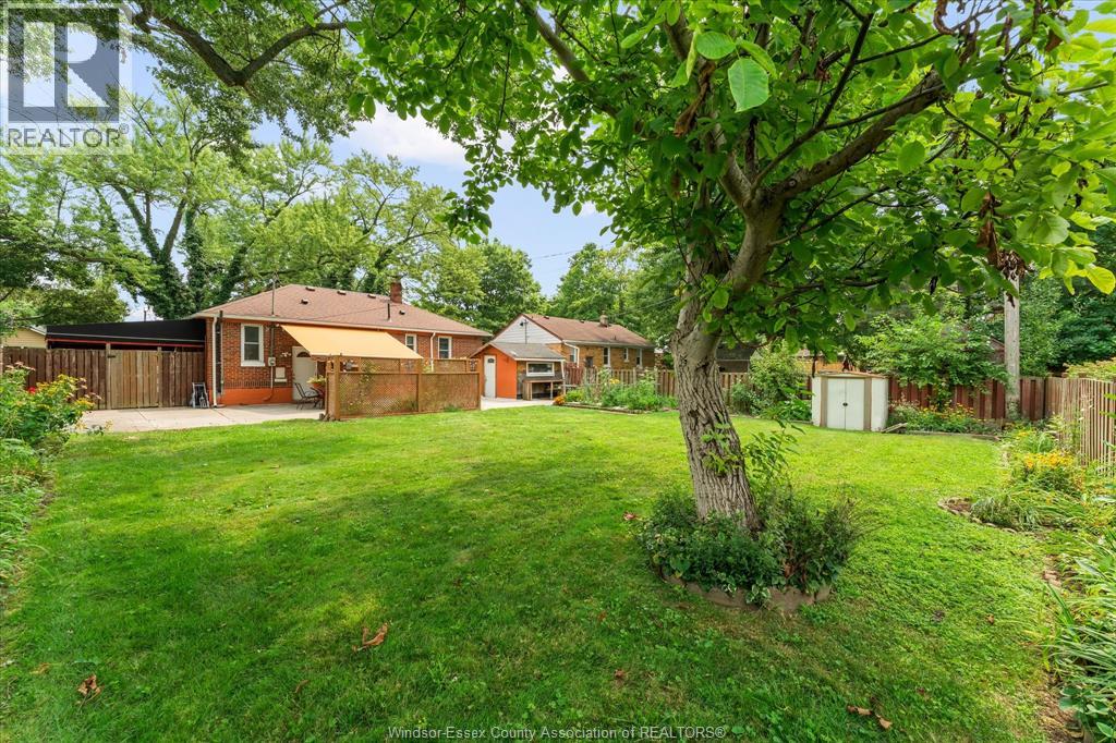 3163 Curry AVENUE - 32