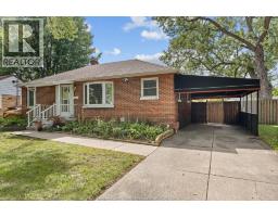 3163 Curry Avenue, Windsor, ON N9E2T2 Photo 20