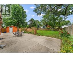 3163 Curry Avenue, Windsor, ON N9E2T2 Photo 23