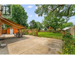 3163 Curry Avenue, Windsor, ON N9E2T2 Photo 24