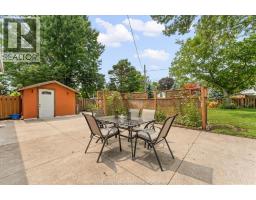 3163 Curry Avenue, Windsor, ON N9E2T2 Photo 27