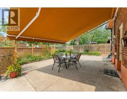 3163 Curry Avenue, Windsor, ON N9E2T2 Photo 29