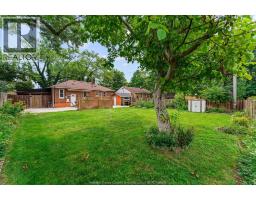 3163 Curry Avenue, Windsor, ON N9E2T2 Photo 31