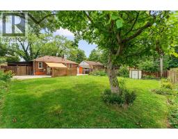 3163 Curry Avenue, Windsor, ON N9E2T2 Photo 32