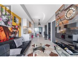 5605 - 898 Portage Parkway, Vaughan, ON L4K0J6 Photo 21