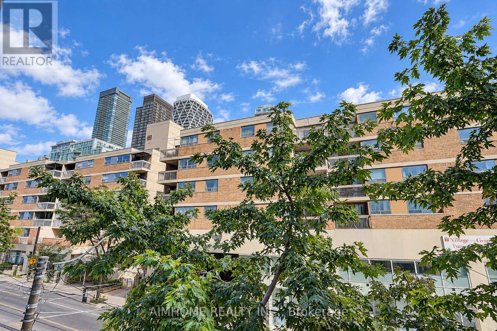 #310 50 MCCAUL STREET - Image 44