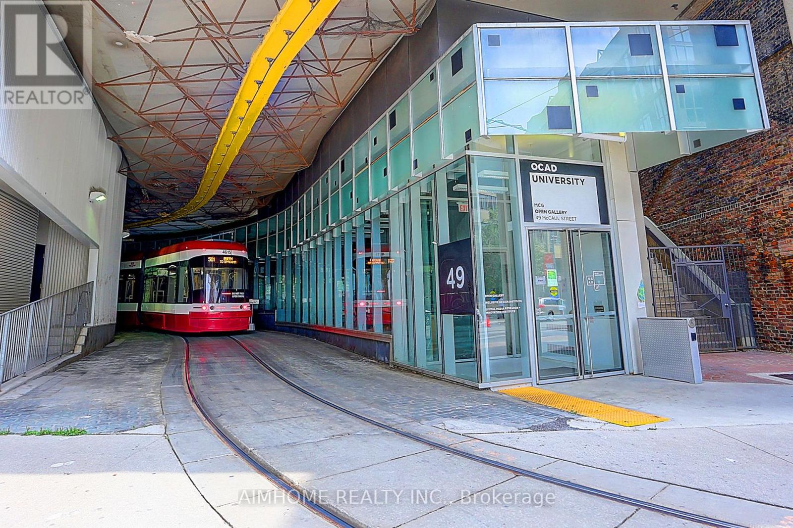 #310 50 MCCAUL STREET - Image 49