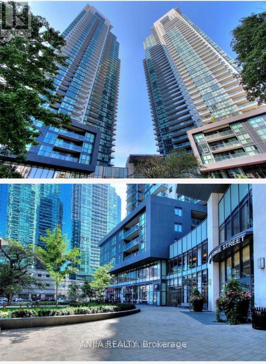 1702 - 5168 YONGE STREET, Toronto (Willowdale West)
