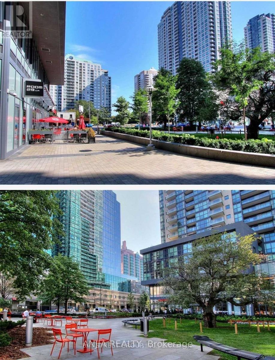 1702 - 5168 YONGE STREET, Toronto (Willowdale West) — photo 2