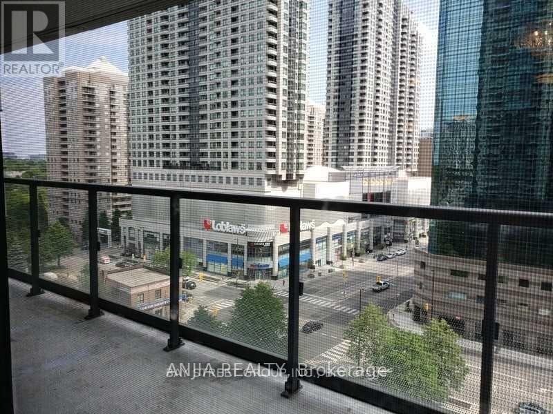 1702 - 5168 YONGE STREET, Toronto (Willowdale West) — photo 3